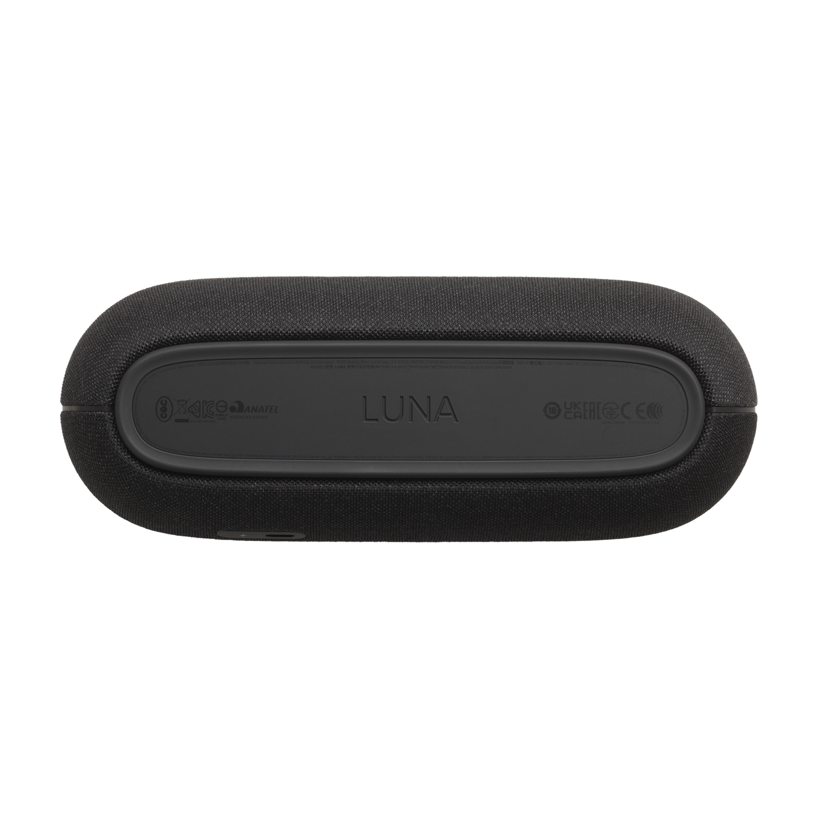 Harman Kardon Luna Portable Wireless Bluetooth Speaker – Elegant Design, Powerful Sound thumbnail 17
