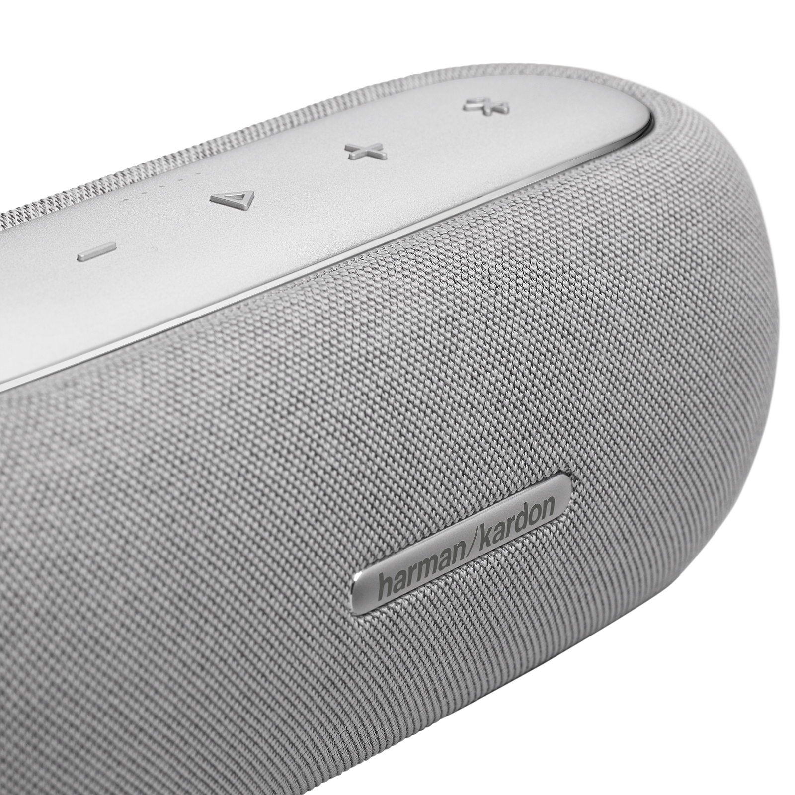 Harman Kardon Luna Portable Wireless Bluetooth Speaker – Elegant Design, Powerful Sound thumbnail 6