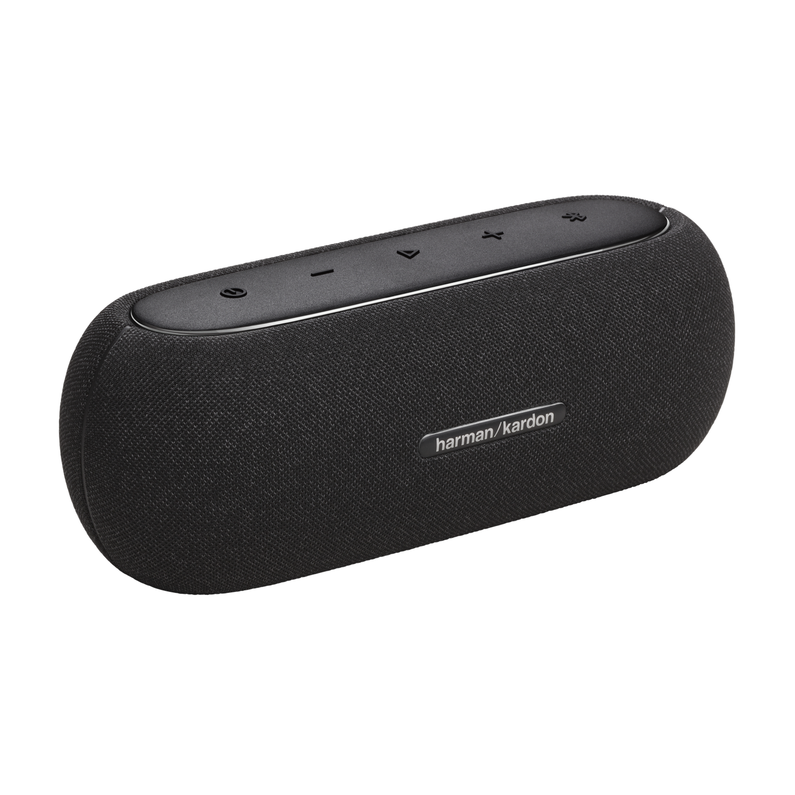 Harman Kardon Luna Portable Wireless Bluetooth Speaker – Elegant Design, Powerful Sound thumbnail 2