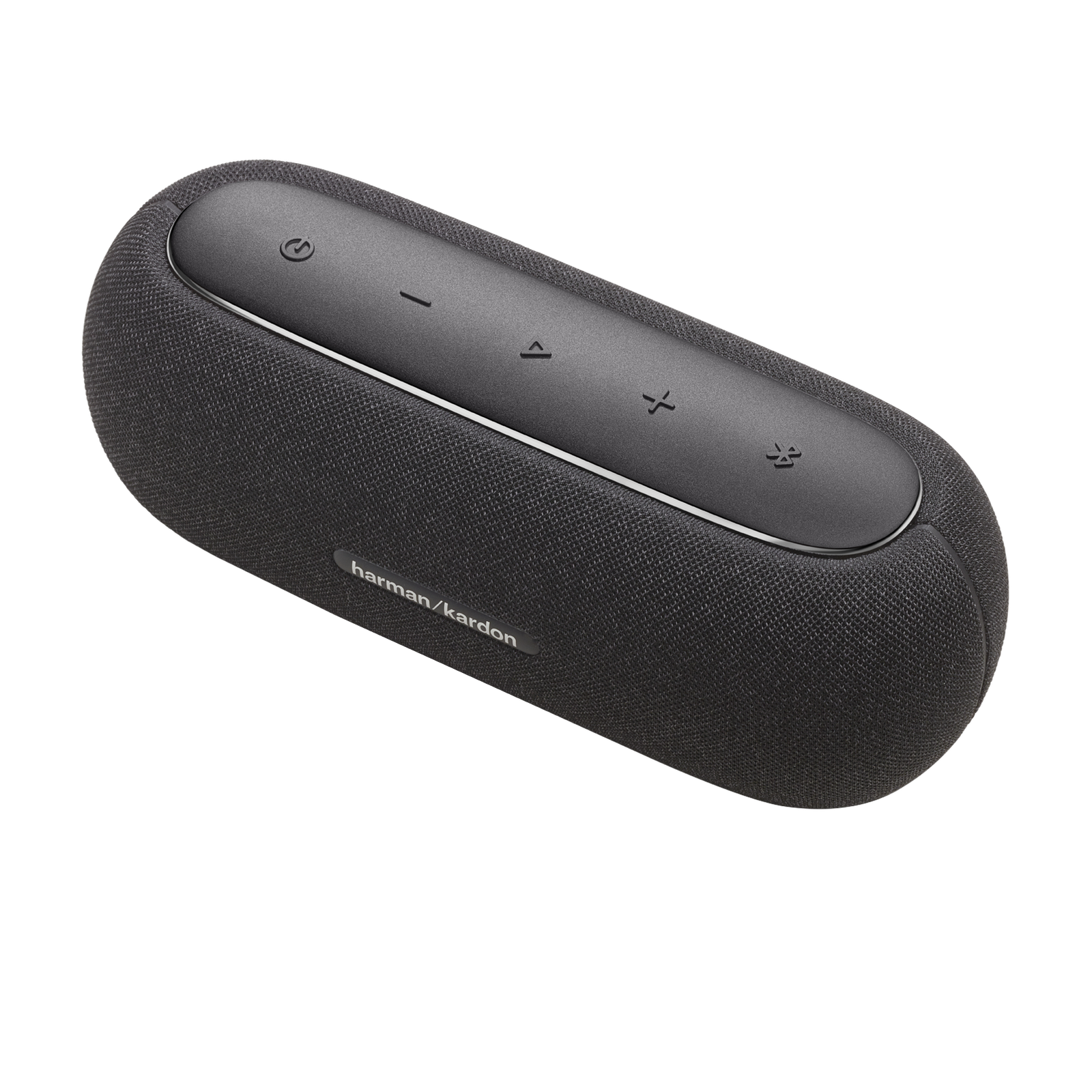 Harman Kardon Luna Portable Wireless Bluetooth Speaker – Elegant Design, Powerful Sound thumbnail 13