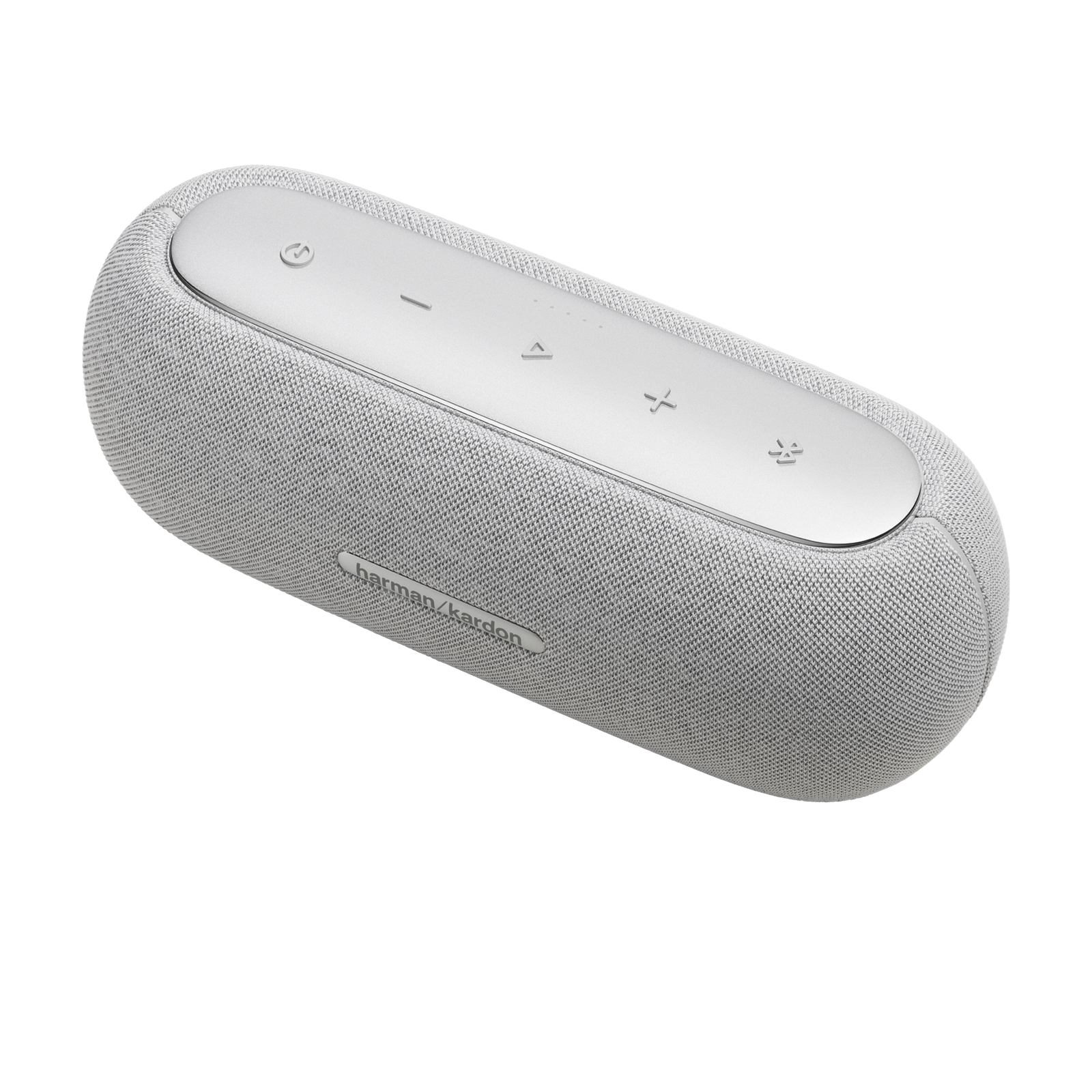 Harman Kardon Luna Portable Wireless Bluetooth Speaker – Elegant Design, Powerful Sound thumbnail 4