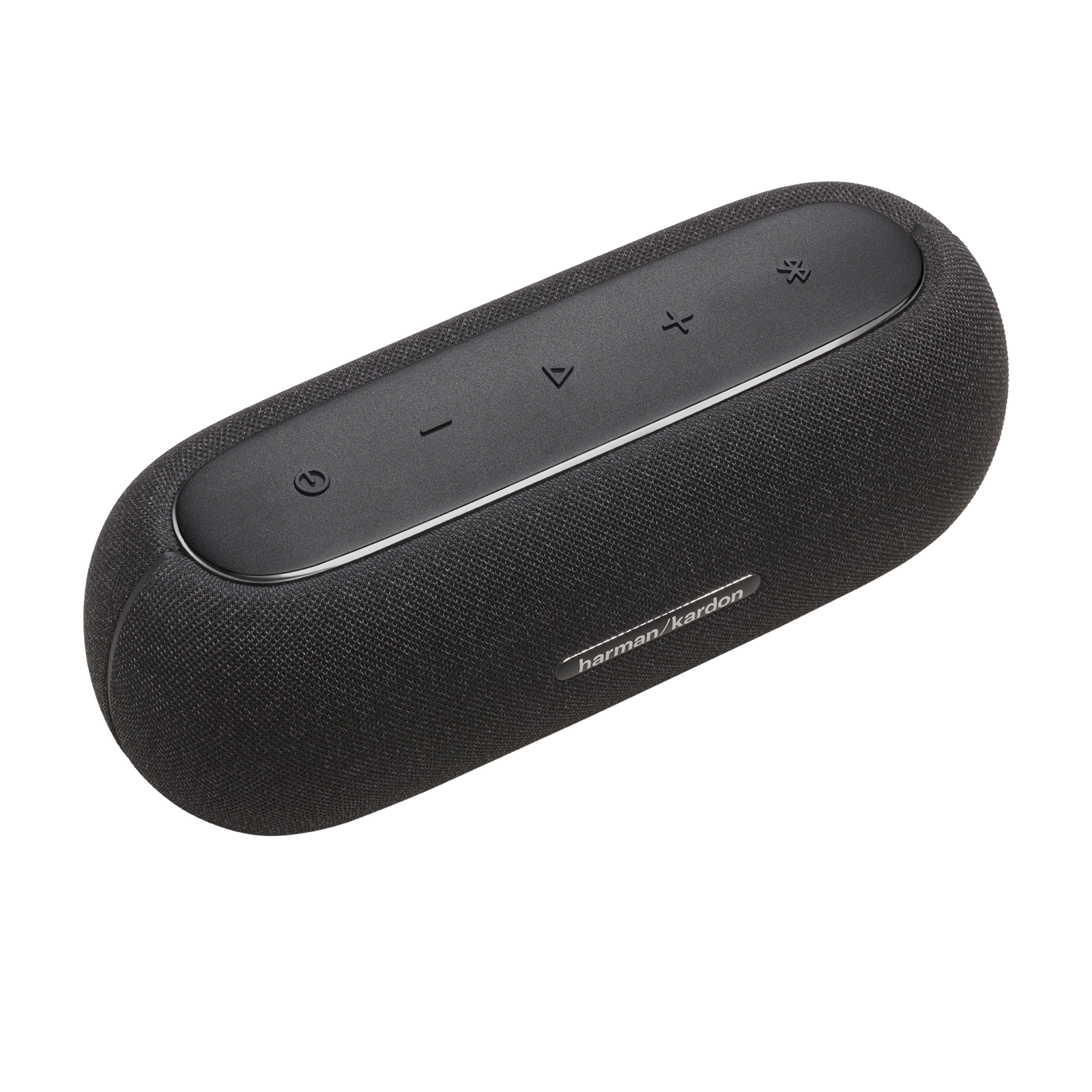 Harman Kardon Luna Portable Wireless Bluetooth Speaker – Elegant Design, Powerful Sound thumbnail 12