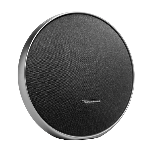 HARMAN KARDON ONYX STUDIO 9 PORTABLE WIRELESS SPEAKER BLACK