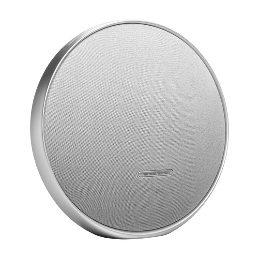HARMAN KARDON ONYX STUDIO 9 PORTABLE WIRELESS SPEAKER GRAY