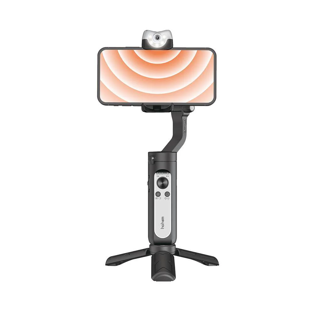 HOHEM ISTEADY V2 AI TRACKING SMARTPHONE GIMBAL BLACK