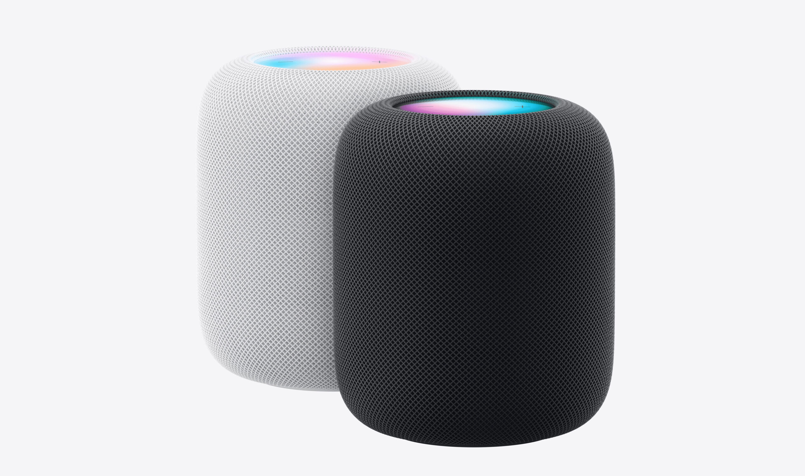 APPLE HOMEPOD MIDNIGHT MDEW4 thumbnail 2