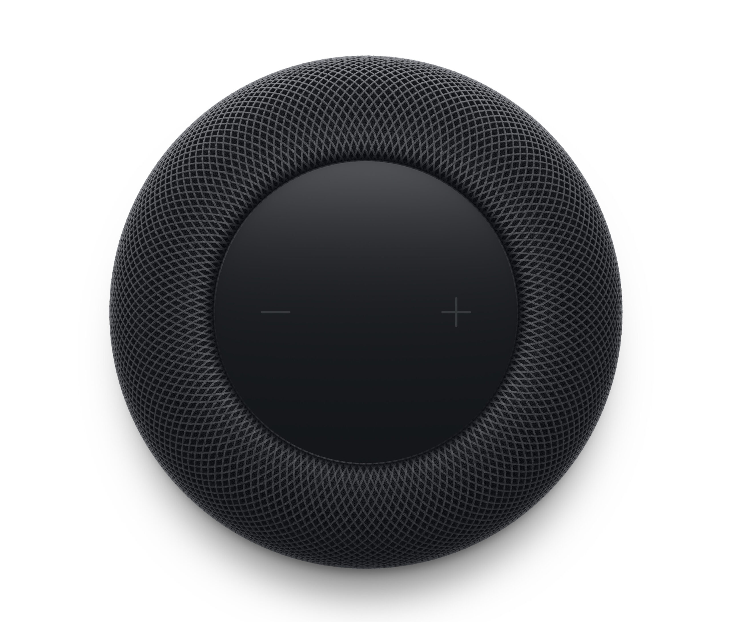 APPLE HOMEPOD MIDNIGHT MDEW4 thumbnail 3
