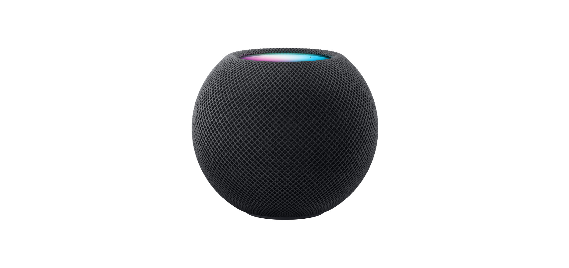 APPLE HOMEPOD MINI MIDNIGHT MTJT3