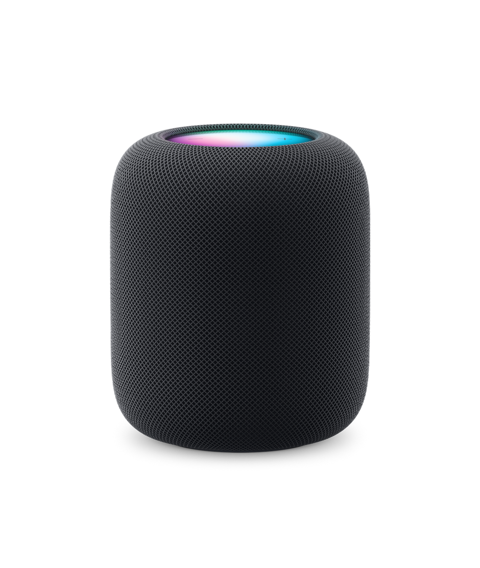 APPLE HOMEPOD MIDNIGHT MDEW4