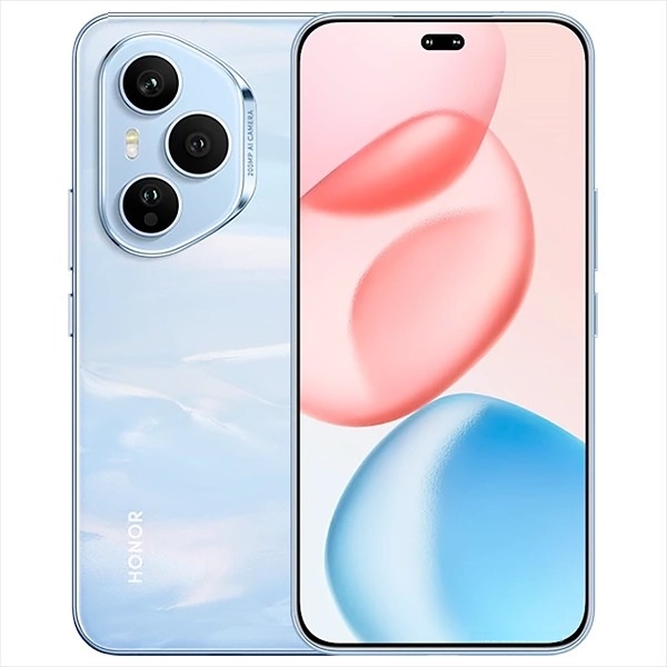 HONOR 400 PRO 5G 12+512GB TIDAL BLUE DNP-NX9