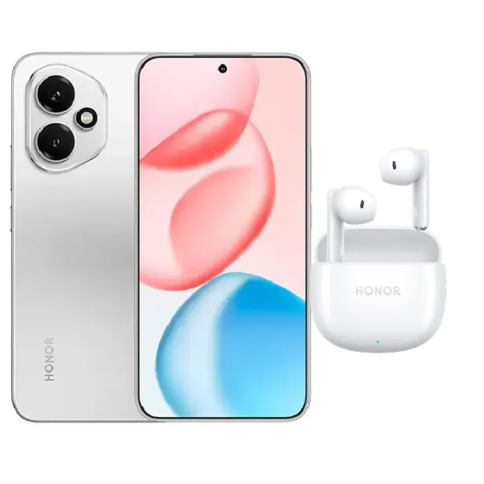 HONOR 400 5G 12+256GB METEOR SILVER
