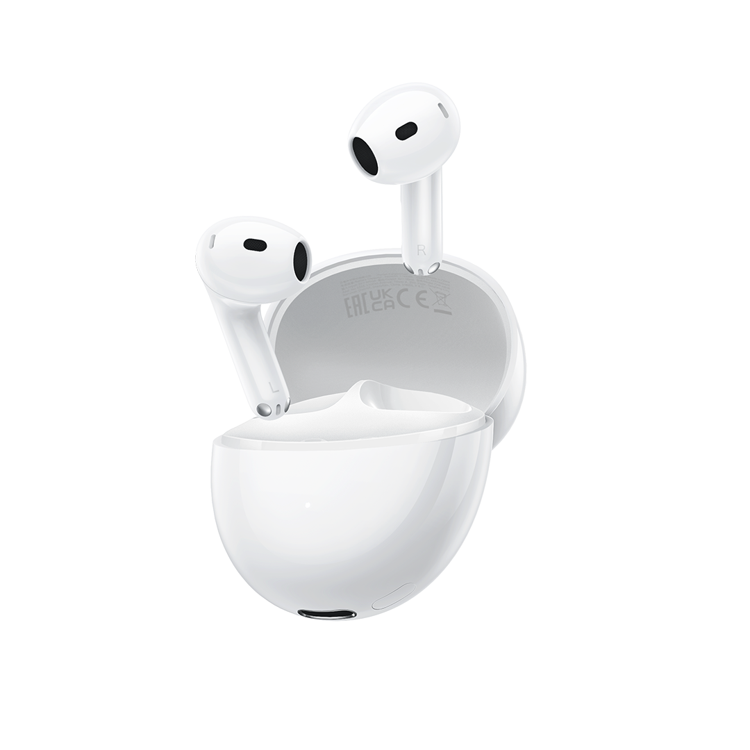 HONOR CHOICE S7 EARBUDS WHITE CHP-ME00 5504ABTM