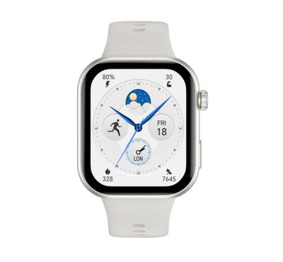 HONOR CHOICE WATCH 2I WHITE KCH-WB01 5504ACGQ