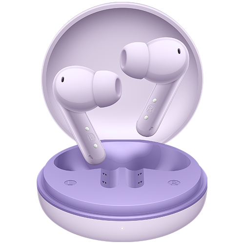 HONOR EARBUDS A PRO PURPLE 550 3AC
