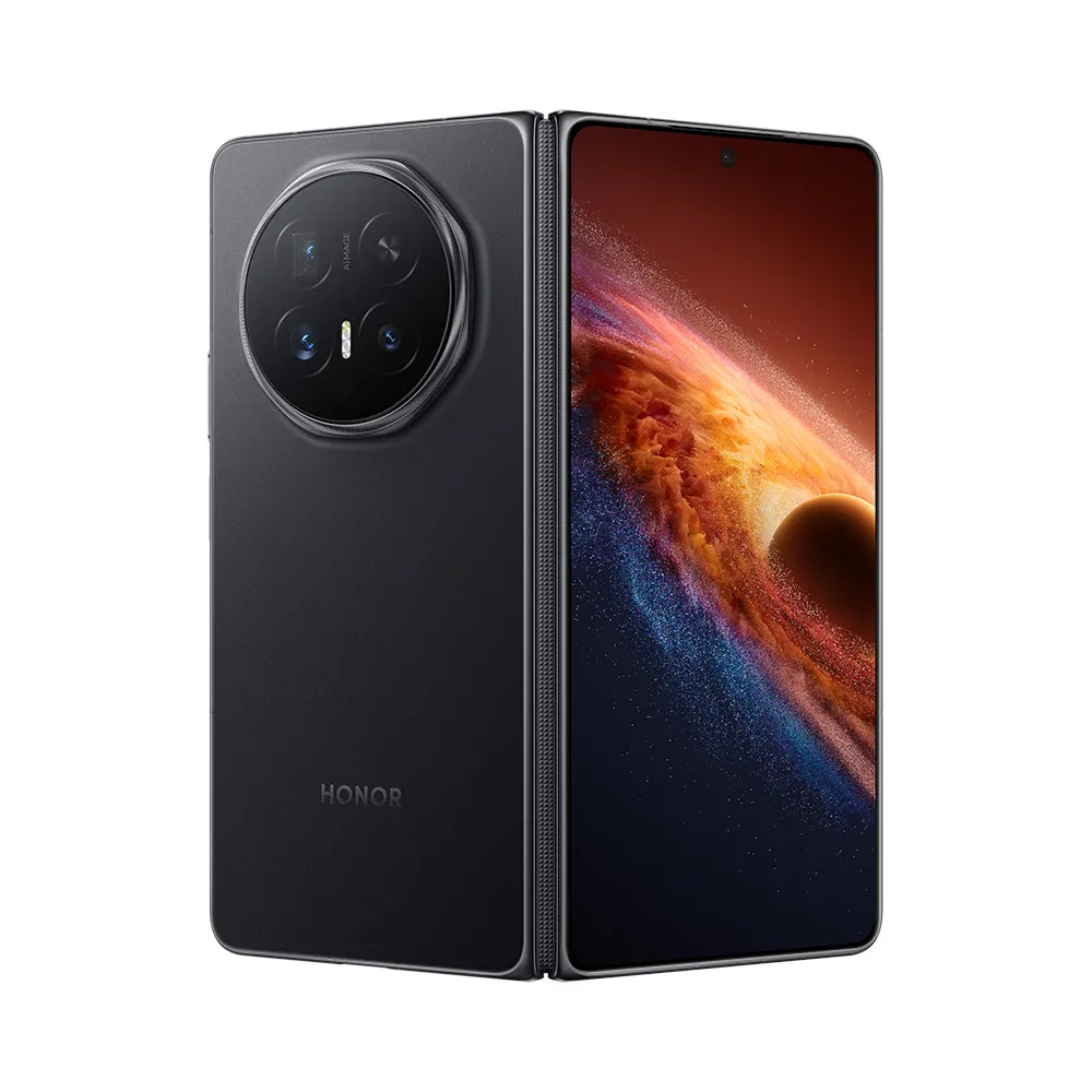 HONOR MAGIC V6 16GB-512GB BLACK PNM-N49 5109CEVB