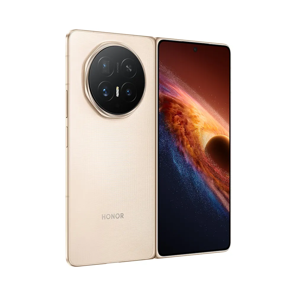 HONOR MAGIC V6 16GB-512GB GOLD PNM-N49 5109CEVE