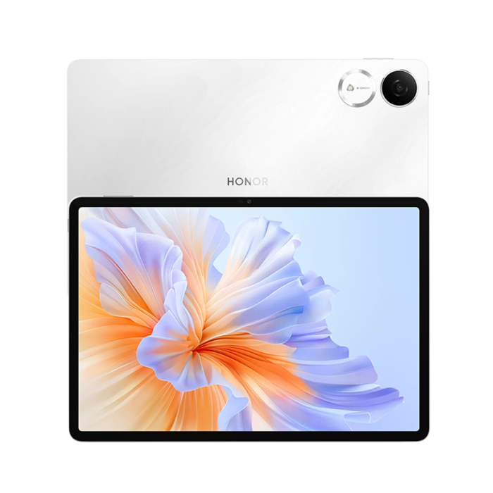 HONOR PAD V9 (2025) 12GB 256GB GRAY WITH FLIP COVER ROL-W00 5301AMSF