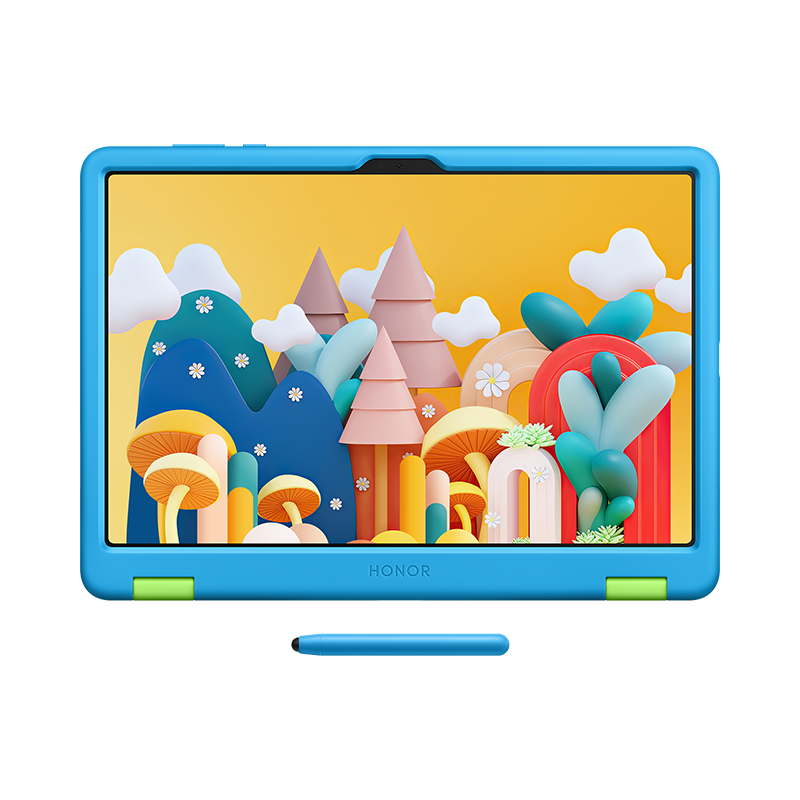 HONOR PAD X8A KIDS EDITION 11 INCH WIFI 4GB 128GB GREY NDL-W09 5301AKWV