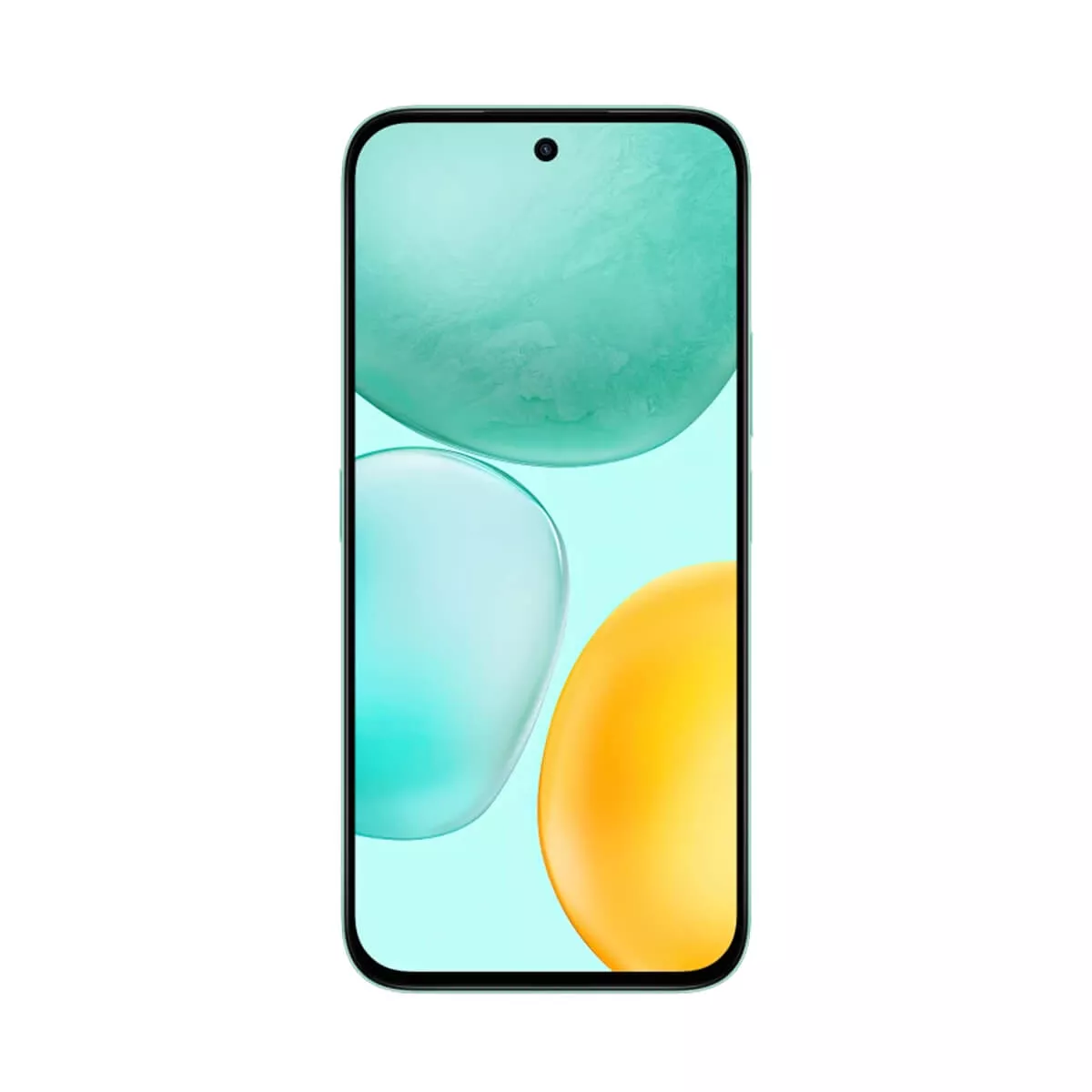 HONOR X6C 6+256GB MIDNIGHT OCEAN CYAN thumbnail 3