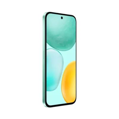 HONOR X6C 6+256GB MIDNIGHT OCEAN CYAN thumbnail 4