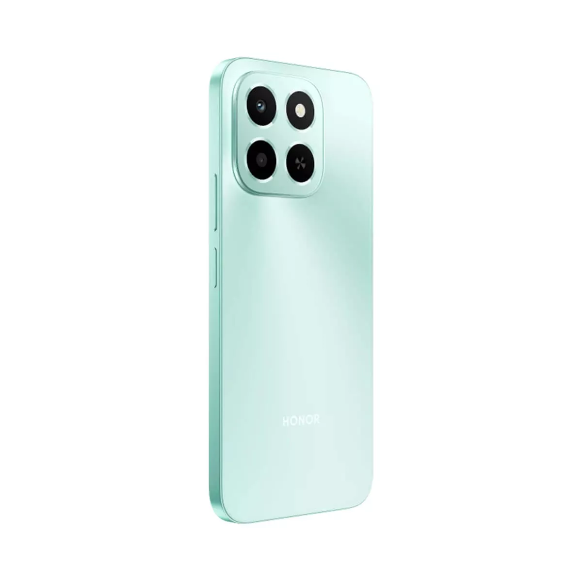 HONOR X6C 6+256GB MIDNIGHT OCEAN CYAN thumbnail 2