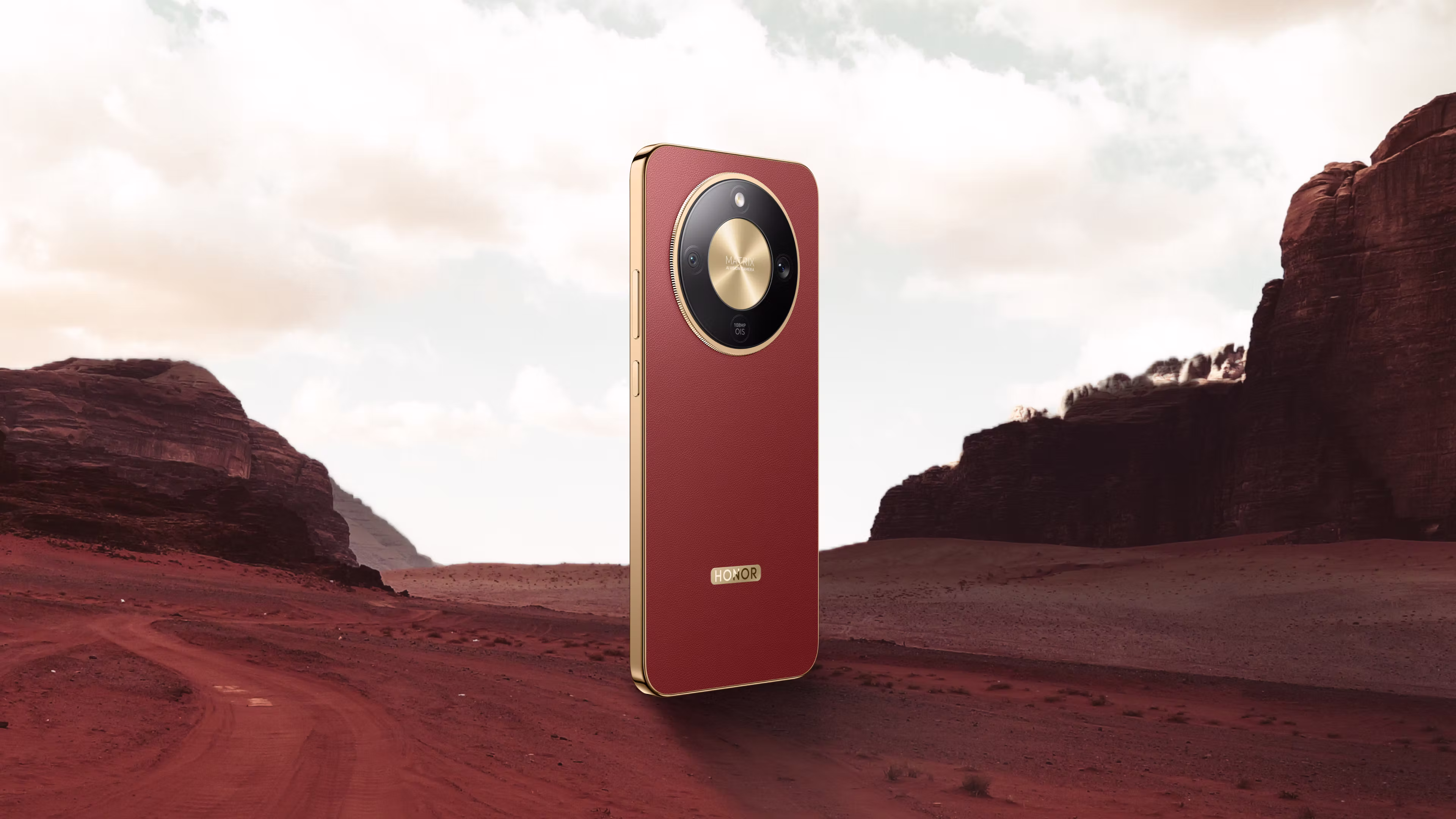 HONOR X9D 5G 12GB RAM 256GB ROM SUNRISE GOLD MTN-NX1 thumbnail 3
