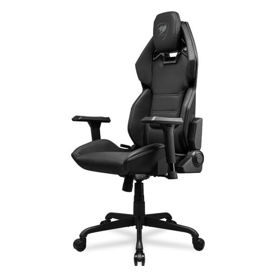 COUGAR HOTROD GAMING CHAIR BLACK CG-CHAIR-HOTROD-BLK thumbnail 2