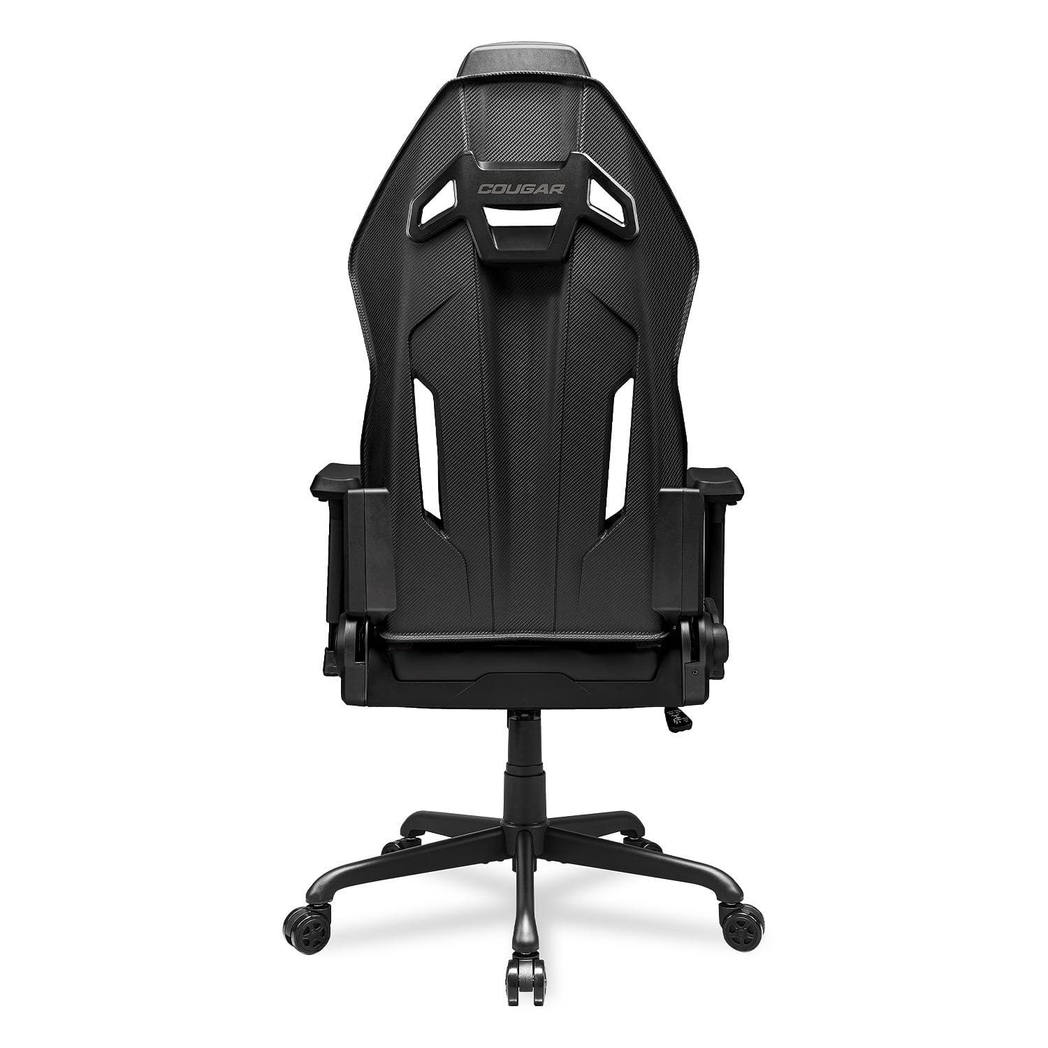 COUGAR HOTROD GAMING CHAIR BLACK CG-CHAIR-HOTROD-BLK thumbnail 6