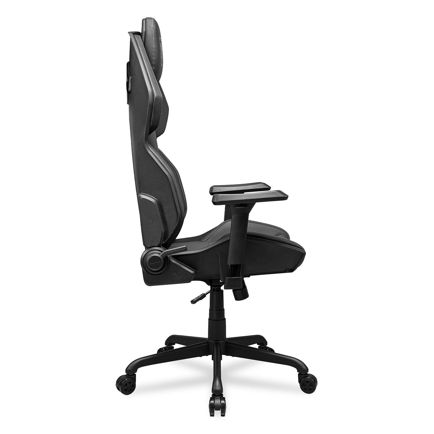 COUGAR HOTROD GAMING CHAIR BLACK CG-CHAIR-HOTROD-BLK thumbnail 4