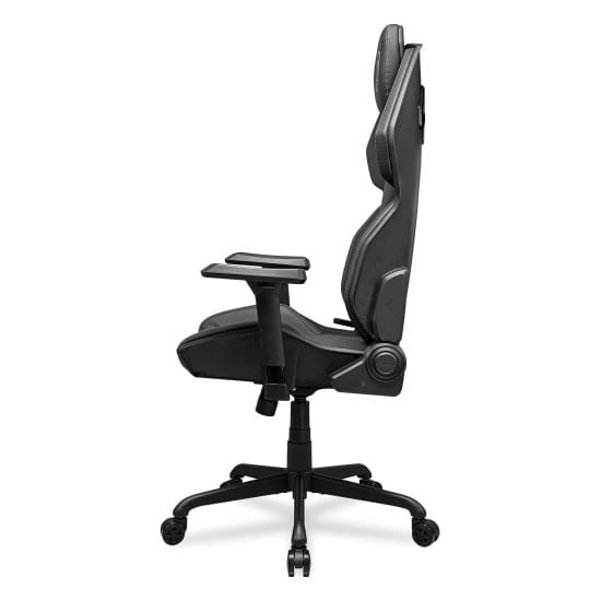 COUGAR HOTROD GAMING CHAIR BLACK CG-CHAIR-HOTROD-BLK thumbnail 8