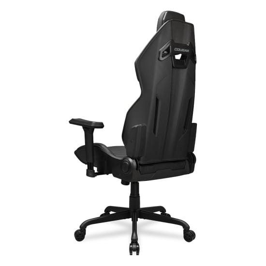 COUGAR HOTROD GAMING CHAIR BLACK CG-CHAIR-HOTROD-BLK thumbnail 7