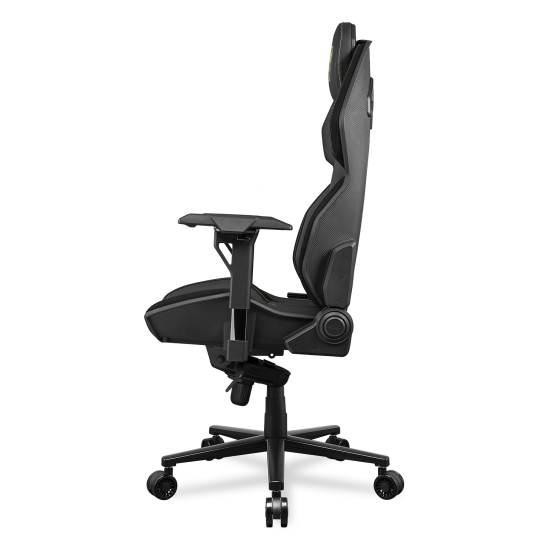 COUGAR HOTROD ROYAL GAMING CHAIR BLACK CG-CHAIR-HOTROD-ROYAL thumbnail 2