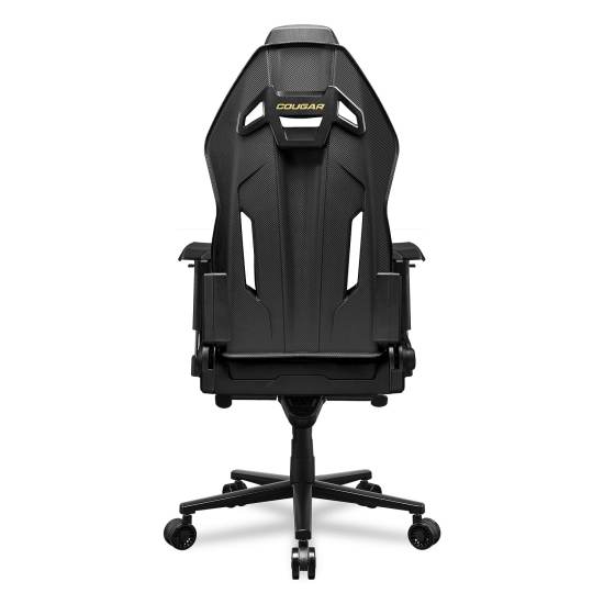 COUGAR HOTROD ROYAL GAMING CHAIR BLACK CG-CHAIR-HOTROD-ROYAL thumbnail 3