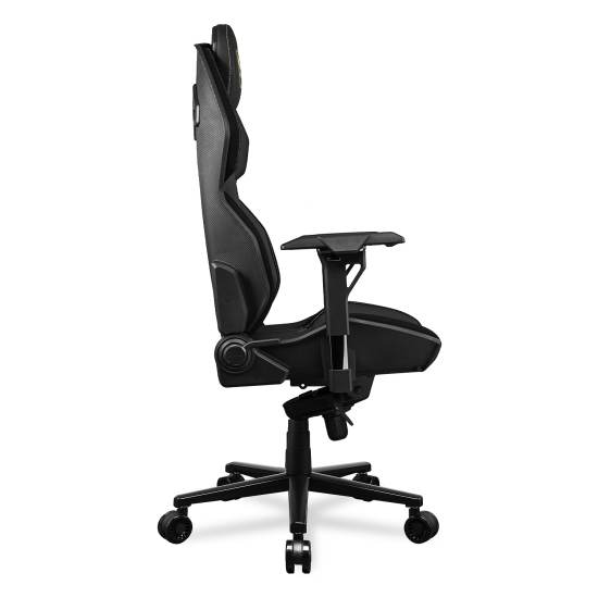 COUGAR HOTROD ROYAL GAMING CHAIR BLACK CG-CHAIR-HOTROD-ROYAL thumbnail 5