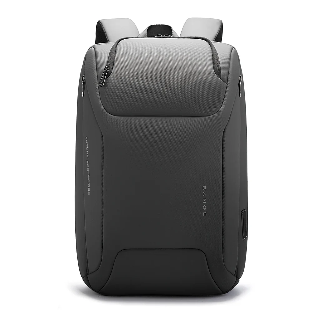 BANGE BACKPACK GRAY BG-7802