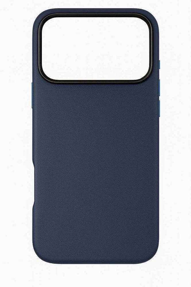 KZDOO IPHONE 17 PRO MAX MAG NOBLE COLLECTION CASE DARK BLUE