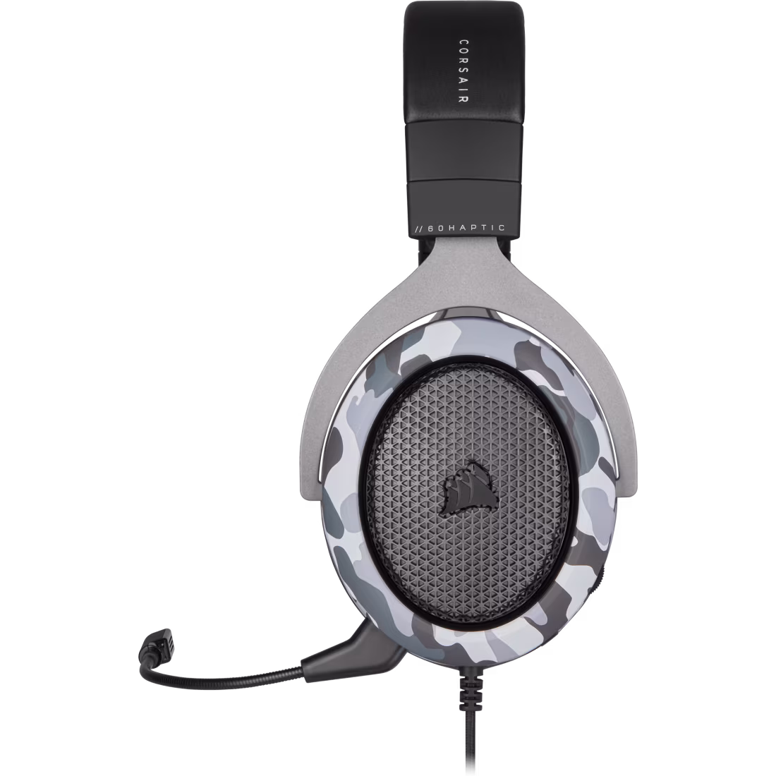 CORSAIR WIRED GAMING HEADSET HS60 HAPTIC CA-9011225-EU thumbnail 14