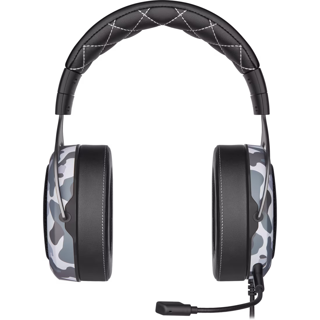 CORSAIR WIRED GAMING HEADSET HS60 HAPTIC CA-9011225-EU thumbnail 15