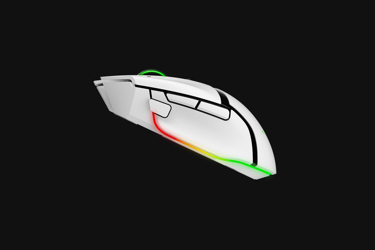 RAZER BASILISK V3 PRO WIRELESS MOUSE thumbnail 4