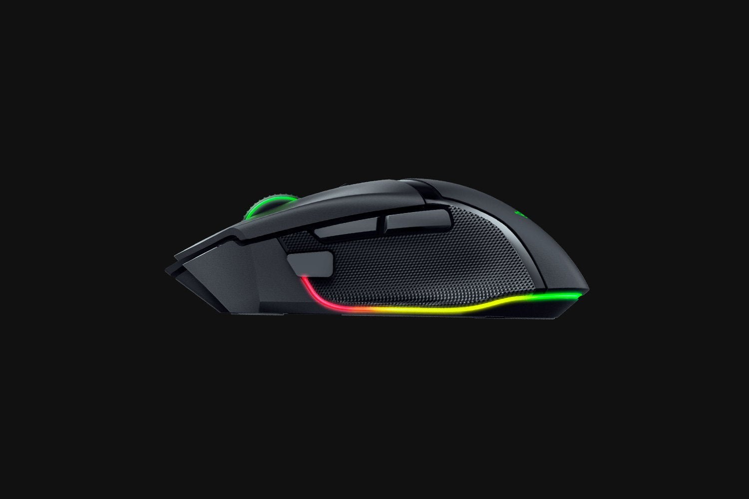 RAZER BASILISK V3 PRO WIRELESS MOUSE thumbnail 8