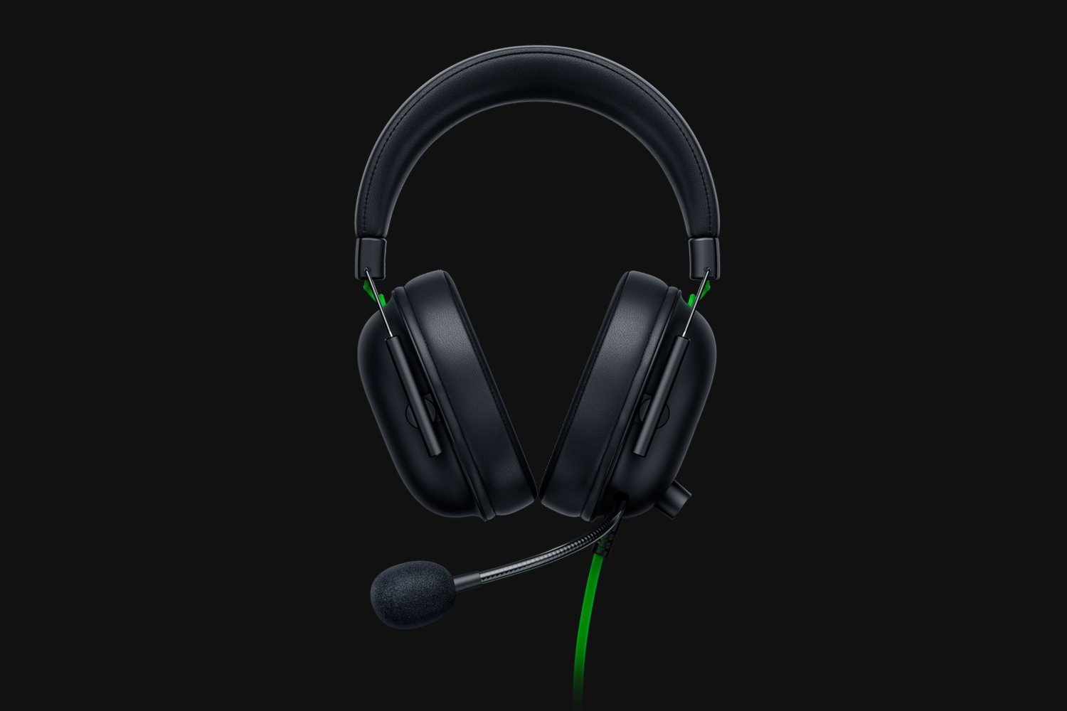 Razer BlackShark V2 X Gaming Headset for Xbox (Black, RZ04-03240900-R3M1) - Lightweight Design with Powerful Sound thumbnail 4