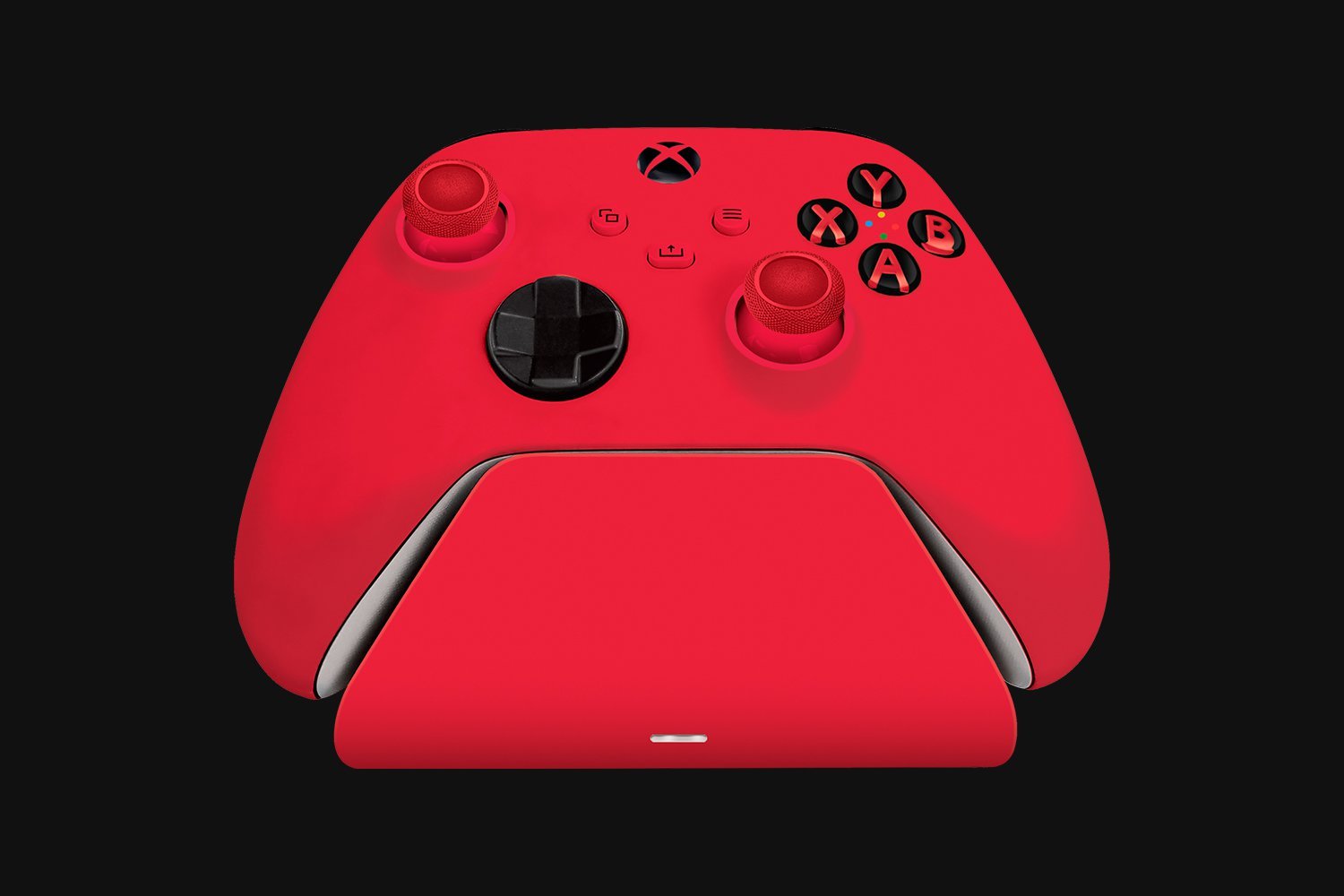 Razer Universal Quick Charging Stand for Xbox - Efficient Charging with Stylish Design thumbnail 17