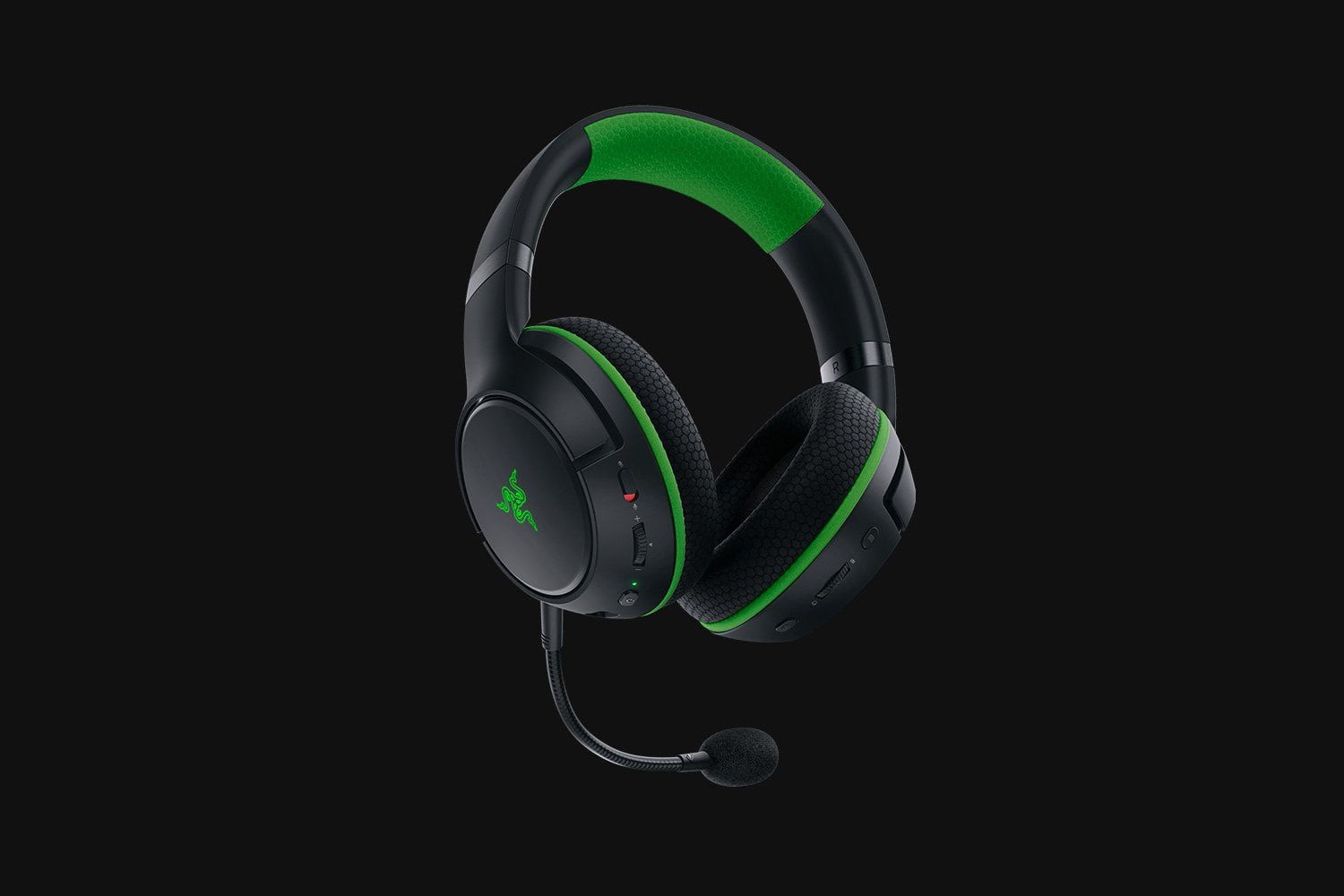 RAZER KAIRA PRO WL GAMING HEADSET FOR XBOX SERIES X RZ04-03470100-R3M1