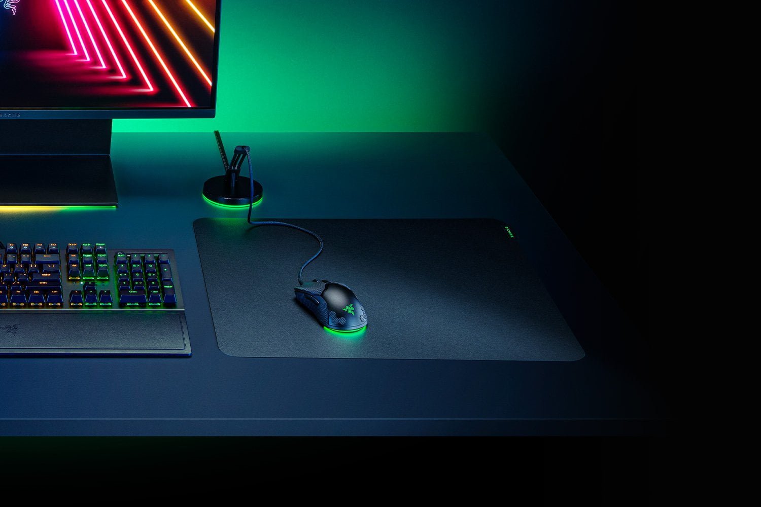 RAZER SPHEX V3 SMALL RZ02-03820100-R3M1 thumbnail 2