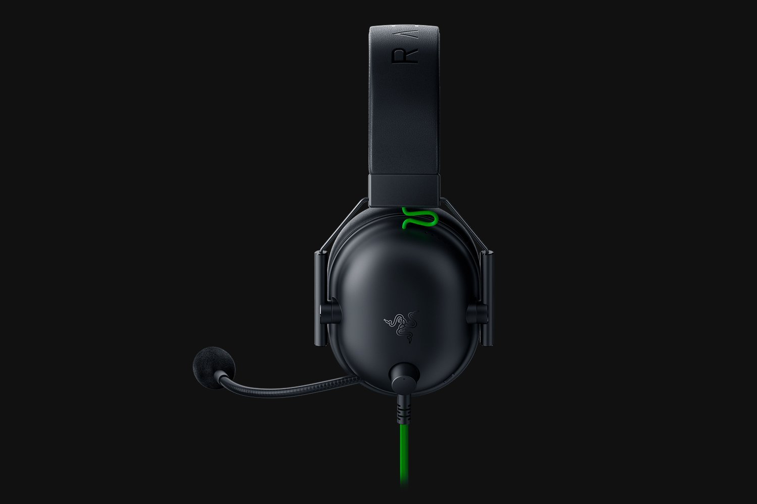 Razer BlackShark V2 X Gaming Headset for Xbox (Black, RZ04-03240900-R3M1) - Lightweight Design with Powerful Sound thumbnail 5