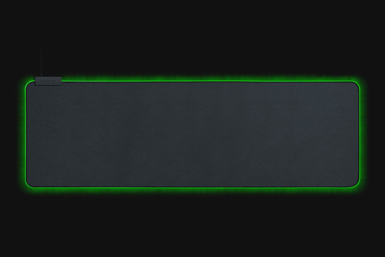 RAZER GOLIATHUS CHROMA EXTENDED GAMING MOUSE MAT RZ02-02500300-R3M1