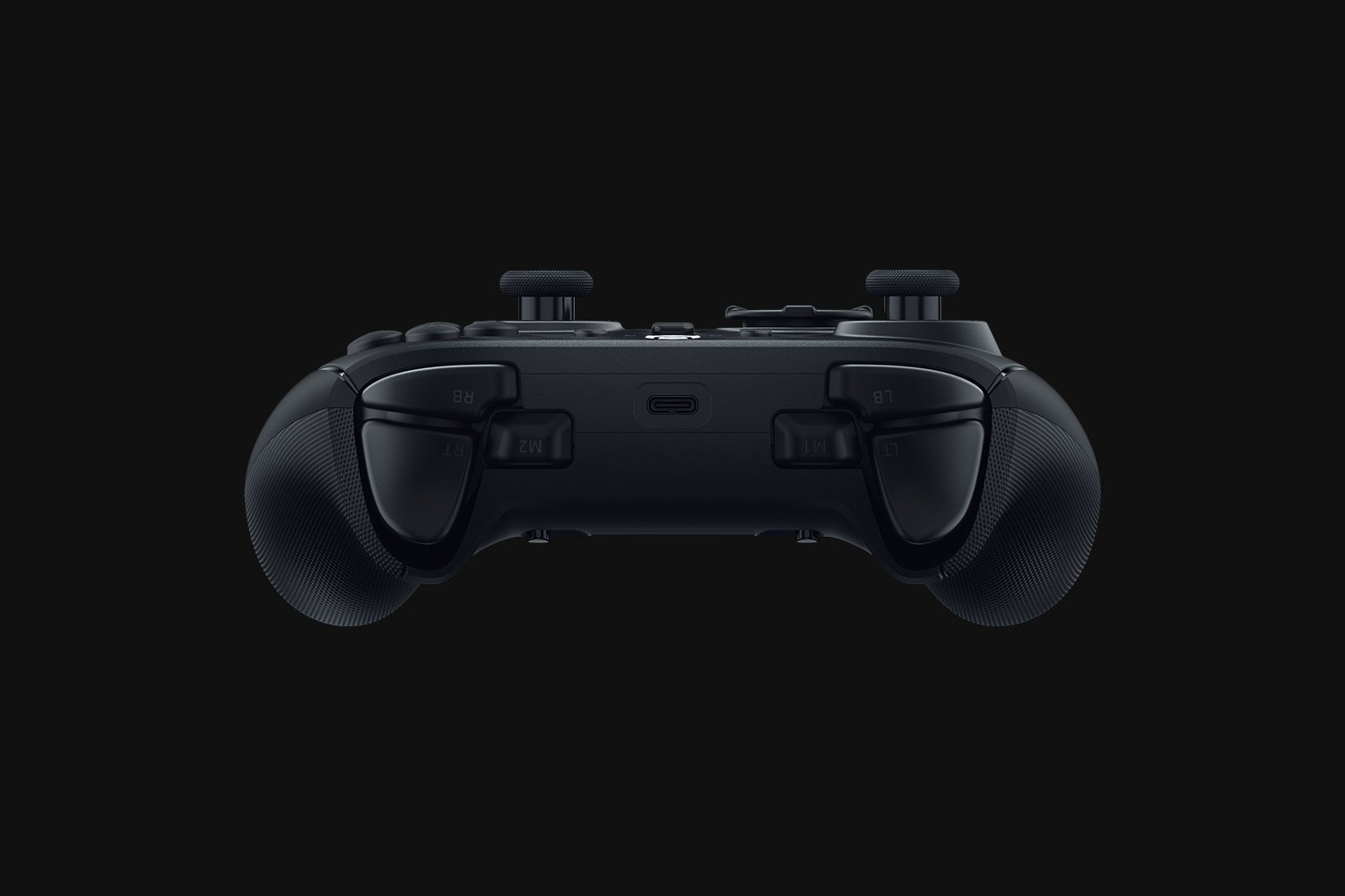 Razer Wolverine V3 Tournament Edition Controller (Black, RZ06-05210100-R3M1) - Mechanical Tactile Buttons for Precision Gaming thumbnail 3