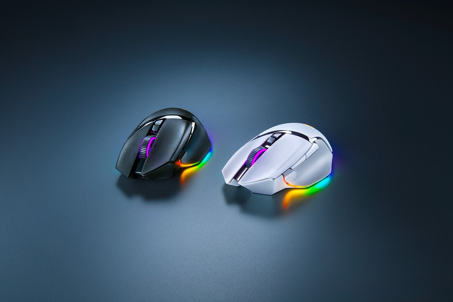 RAZER BASILISK V3 PRO WIRELESS MOUSE