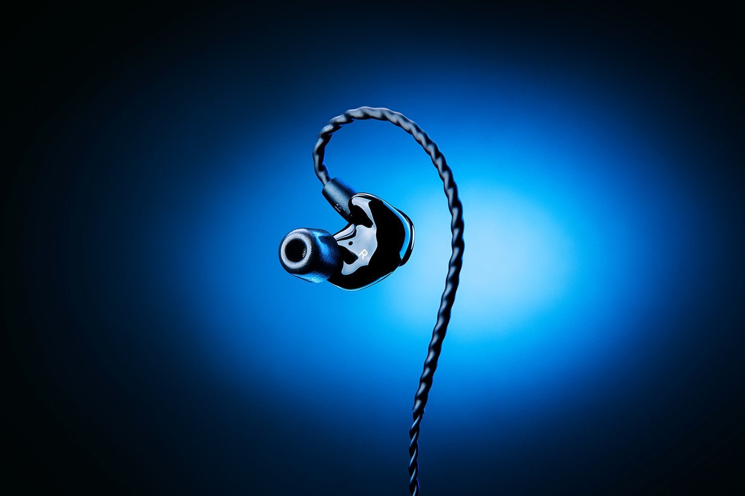 RAZER MORAY HEADPHONES WIRED IN-EAR BLACK RZ12-04450100-R3M1 thumbnail 5