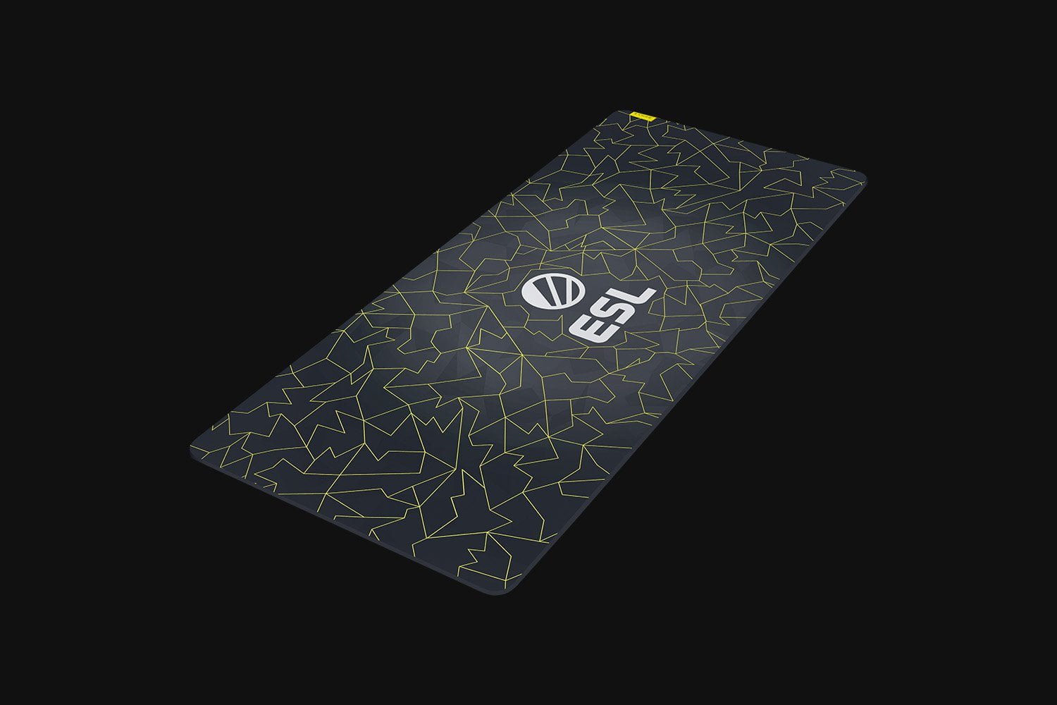 RAZER GIGANTUS V2 XXL - ESL EDITION MOUSE MAT RZ02-03332500-R3M1